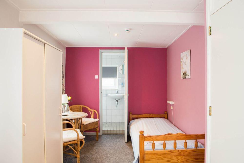 Hotel Bergen Esterno foto