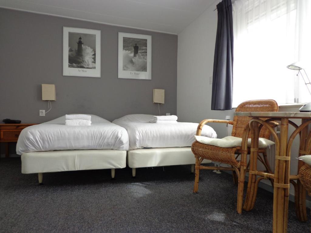 Hotel Bergen Esterno foto