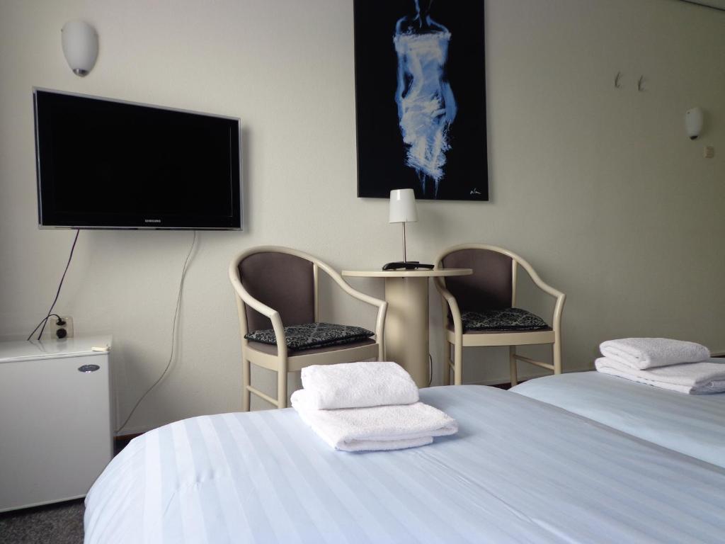 Hotel Bergen Esterno foto